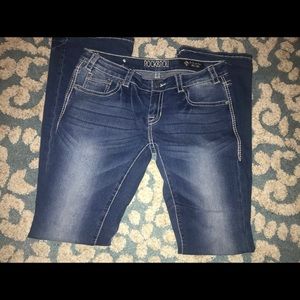 Rock&Roll Jeans 30 x 36